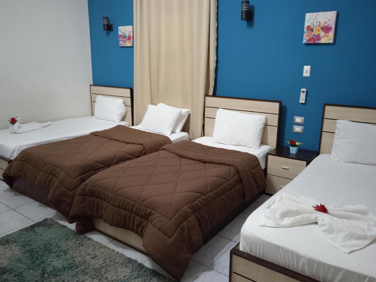 New Hostgram Hotel 카이로 외부 사진