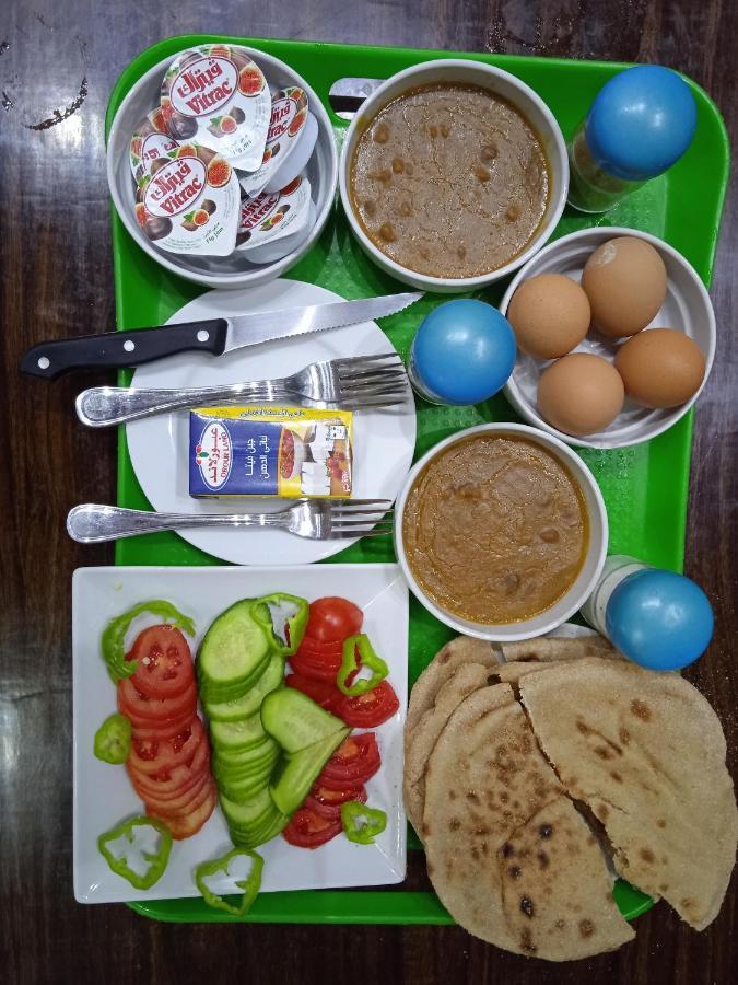New Hostgram Hotel 카이로 외부 사진