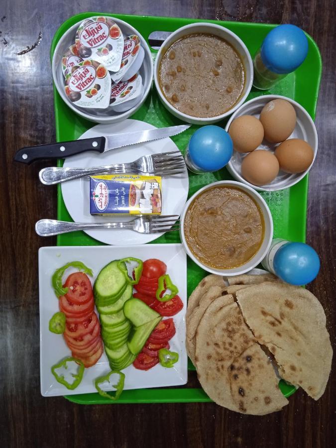 New Hostgram Hotel 카이로 외부 사진