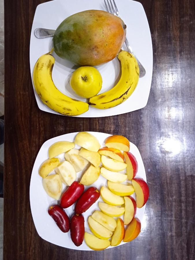 New Hostgram Hotel 카이로 외부 사진