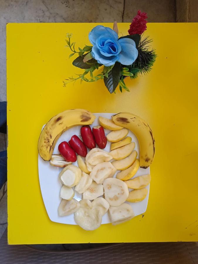 New Hostgram Hotel 카이로 외부 사진